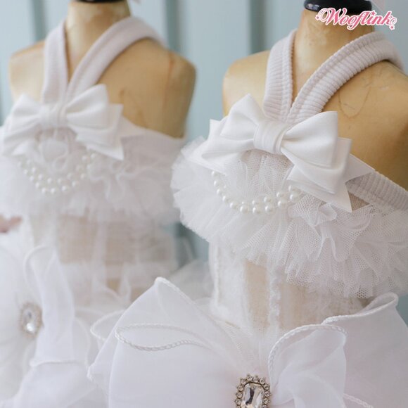Spring Bride by Wooflink - NEW Size 3 - Picture 2 of 9